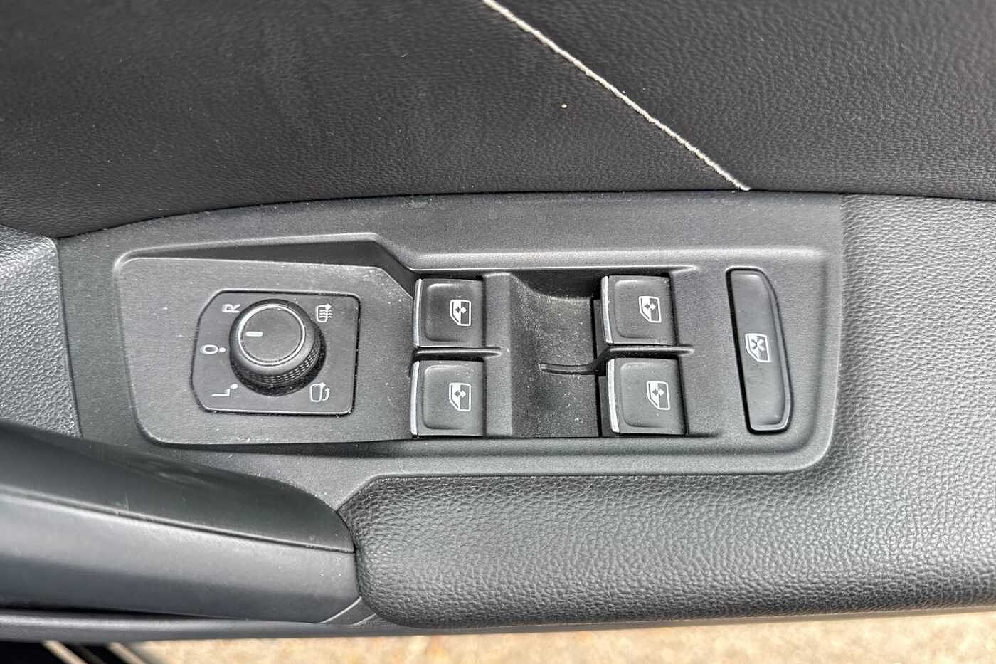 Volkswagen Tiguan R-Line 2.0 TDI 200PS 7-Speed DSG 4Motion 5 Door