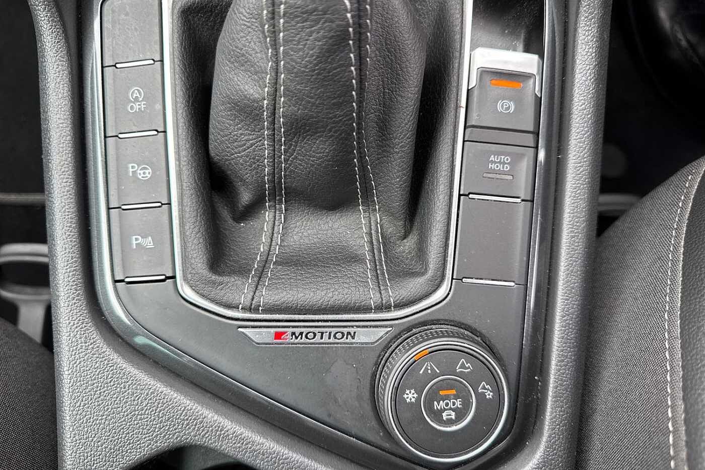 Volkswagen Tiguan R-Line 2.0 TDI 200PS 7-Speed DSG 4Motion 5 Door